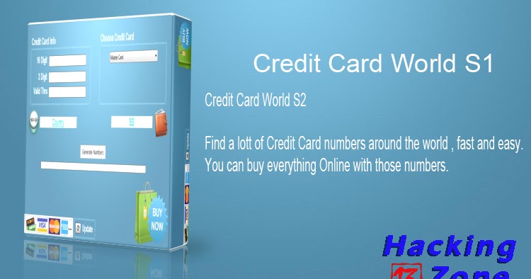 free credit card hacks