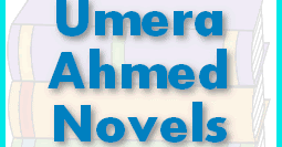 umera ahmed novels latest